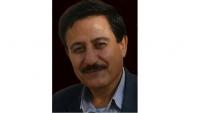 Ghazi Anaim Wins Presidency of the Jordanian Fine Artists Association