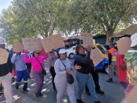 Benoni small business owners threaten to vote ANC out over permit delays