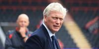 Inside Everton's transfer window: No Balogun, no Ndiaye, and a squad with one striker and a left-back