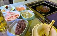 Hot pot showdown at trio of German places is an adventure in taste as well as totals