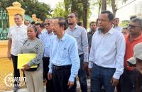 Opposition Activist, Leaders Arrested As 2027 Commune Election Nears