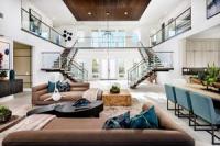 Final Opportunity to Own a New Luxury Home in Toll Brothers at Tesoro Highlands - Alta Monte Collection in Valencia, California