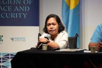 Pacific leaders urged to turn regional commitments into action
