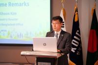 KOICA holds NGO Partnership Enhancement Workshop 2026