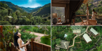 The Asia Pacific Glamping Experience of the Month September 2026