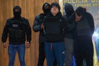 Peruvian Gang Los Pulpos Stretches Its Tentacles Across South America