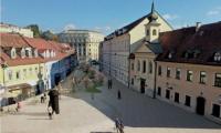 Zagreb begins €3.4m transformation of historic Stara Vlaška Street