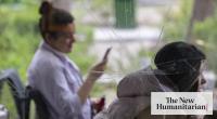 Lives on hold: Young Iranians watch their futures slip away