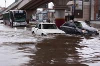 Mexico Tracks Tropical Storm Marie as Heat and Floods Split the Forecast