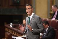 Spain seeks Ceuta and Melilla’s full integration into the EU