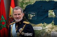 A Visit by King Felipe VI to Ceuta and Melilla Would Be a Grave Misstep