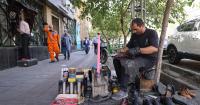 Guns or groceries? Iran regime spending crunch hits daily life