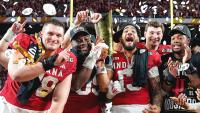 Indiana Created a New College Football Blueprint. How Will the Sport Respond?