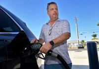 Southern California’s Labor Day travel plans rocked by gas, lodging costs