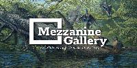 Mezzanine Gallery Presents Alan B. Tuttle’s “Passing through…”