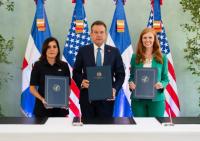 Dominican Republic joins Geneva Consensus Declaration on women’s health and family