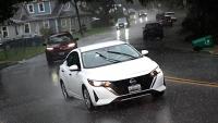 Maryland weather: Overnight storms could bring damaging winds, heavy rain