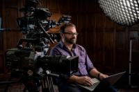 Bared Maronian previews “Genocide 2.0,” a documentary on the Artsakh War and ethnic cleansing