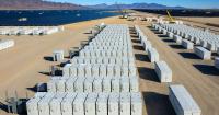 Amazon signs first APAC battery storage tolling deal with Anza Power in Victoria, Australia