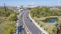 New Study Highlights Economic Impact of SC Infrastructure Investments