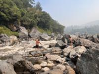 Repeal of U.S. Roadless Rule could threaten drinking water for 25 million people