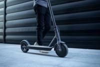 In Warsaw, Drunk Belarusian Woman Riding an E-scooter with a Four-Year-Old Child Ended Up in Hospital