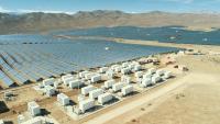 Engie starts up 251MW BESS projects in Chile, Grenergy sells fourth phase of Atacama solar-plus-storage complex