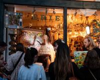 Art All Night Returns to Georgetown, Sept. 12