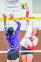 Lady Huskies start season with a loss and three wins
