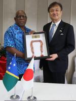 UNOPS to Address Climate Mobility in Tonga