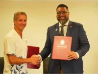 World Bank reaffirms support for Solomon Islands Energy reforms
