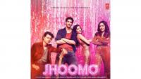‘Don’t Be Shy’: First song ‘Jhoomo’ by Saahel, Jonita Gandhi out now