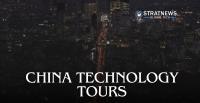 China Technology Tours Draw Foreign Investors And Entrepreneurs