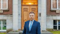 Estonia’s defence minister quits after €70 mn Ukraine shell deal with Indian-owned Italian firm goes awry