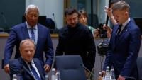 Hungary Blocks Opening of Ukraine’s EU Accession Clusters for Third Time 