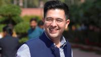 Raghav Chadha to represent India at IPU Young Parliamentarians conference in Uzbekistan from September 4