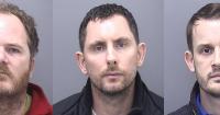 Fraudsters behind £70million eco-Ponzi scheme jailed for lavish spending on supercars
