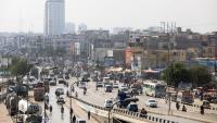 Pakistan sells record $3 billion of junk debt after upgrades