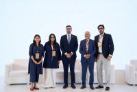 Pakistan urged to strengthen food safety, taxation and dairy systems to tackle malnutrition