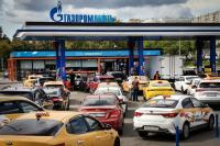 Fuel, Energy Crisis in Strategic Russia-Occupied Crimea Worsening