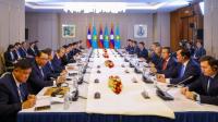Kazakhstan‑Laos: Agriculture, digitalization, tourism seen as key areas for cooperation