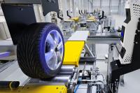 Dürr wins final assembly contract for Volvo Cars Slovakia