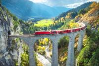 Traveling Europe by Train? Avoid These Common Tourist Mistakes