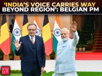 ‘Our connection goes beyond trade’: Belgian PM De Wever recalls historic India-Belgium relations
