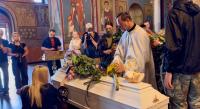 The Last Walk to Maidan: Remembering Eva Reuter