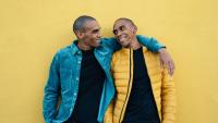 How much of our personality comes down to genetics?