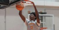 Knee surgery puts Ralph Scott’s college career on hold