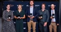 Meet the five WA trailblazers heading to the national ACM Agriculture Awards
