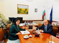 Bulgaria, Azerbaijan Discuss Closer Tourism Cooperation and Restoring Direct Flights
