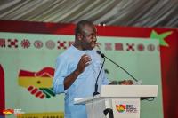 Agriculture is the solution to Ghana's unemployment challenges - Employment Minister